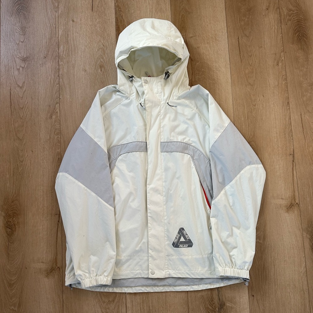 Palace Skateboards Jacket. Men’s XL.